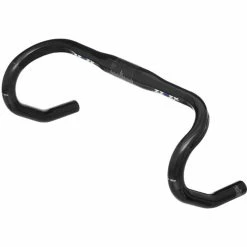 ZZYZX X-03 Carbon Handlebar -Sykkel Kompo ZZYZX X 03 Carbon Handlebar Drop Handlebars Black Blue Not Set 84913894 3