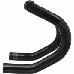 ZZYZX X-03 Carbon Handlebar -Sykkel Kompo ZZYZX X 03 Carbon Handlebar Drop Handlebars Black Not Set 84913897 1