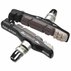 BBB BBS-14T TriStop V-bremsesko Og -klodser