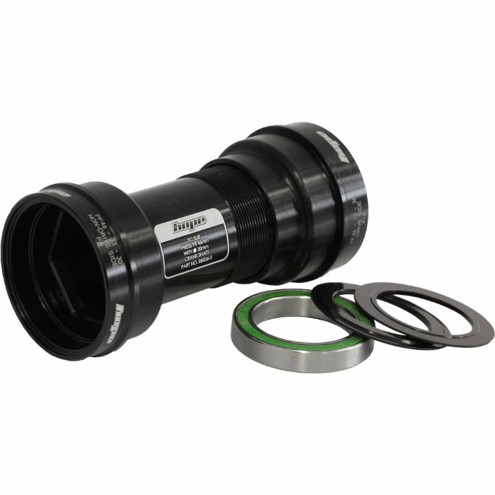 Hope PressFit 46 Krankboks (rustfri Stål) 4 Hope PressFit 46 Krankboks (rustfri Stål) - Billede 2