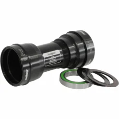 Hope PressFit 46 Krankboks (rustfri Stål) 7 Hope PressFit 46 Krankboks (rustfri Stål) -Sykkel Kompo bbpf468330ssn