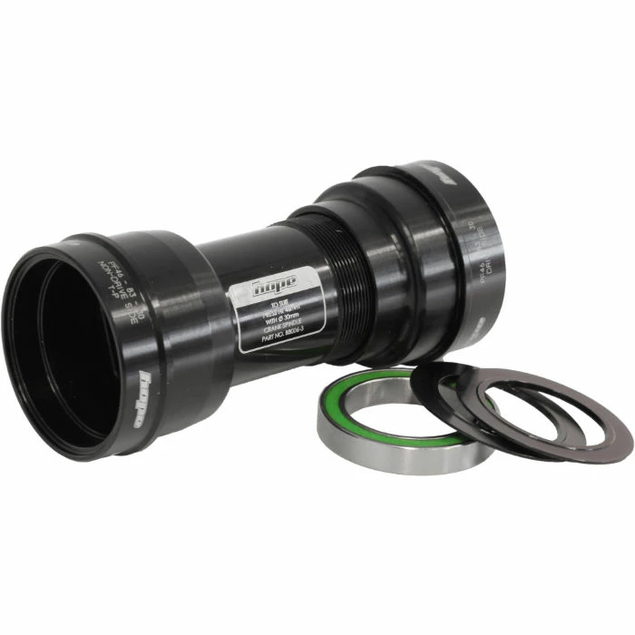 Hope PressFit 46 Krankboks (rustfri Stål) 5 Hope PressFit 46 Krankboks (rustfri Stål) - Billede 3