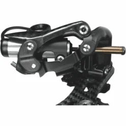 Campagnolo® Campagnolo Record EPS 11 Speed Bagskifter -Sykkel Kompo campagnolo Record EPS 11 Speed Rear Derailleur 04