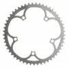 Campagnolo® Campagnolo Record/Chorus 39T 10-gears Klinge 2 Campagnolo® Campagnolo Record/Chorus 39T 10-gears Klinge -Sykkel Kompo campy chainring silver
