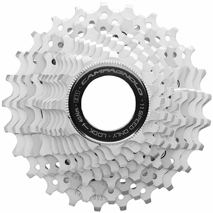 Campagnolo® Campagnolo Chorus 11-gears Kassette 12T Og Opefter 3 Campagnolo® Campagnolo Chorus 11-gears Kassette 12T Og Opefter