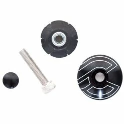 Cinelli Top Cap With Star Nut 28.6