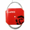 Clarks Universal SS Med 1,1 Mm Indvendigt Gearkabel 2 Clarks Universal SS Med 1,1 Mm Indvendigt Gearkabel -Sykkel Kompo clarks w6082ss med