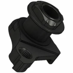 Pilo Engineering Replacement Sram UDH Derailleur Hanger - D798 -Sykkel Kompo d798 s36 1