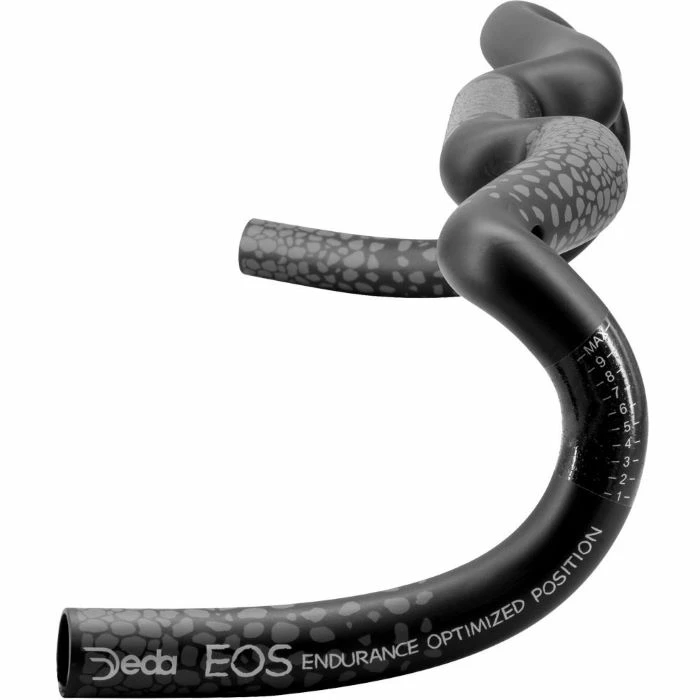 Deda Gera Handlebar 4 Deda Gera Handlebar - Billede 2