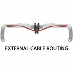 Deda Gera Handlebar 11 Deda Gera Handlebar -Sykkel Kompo dbg044 02