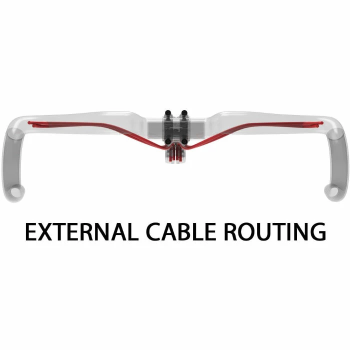 Deda Gera Handlebar 6 Deda Gera Handlebar - Billede 4