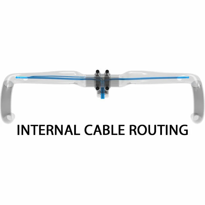 Deda Gera Handlebar 7 Deda Gera Handlebar - Billede 5