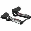 Deda Blast Clip-On Enkeltstartsbøjle (karbon) -Sykkel Kompo deda carbon blast bars