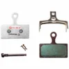Swissstop Disc28 Endurance Brake Pads 1 Swissstop Disc28 Endurance Brake Pads -Sykkel Kompo disc28e