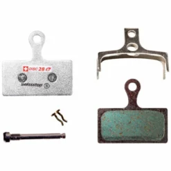 Swissstop Disc28 Endurance Brake Pads