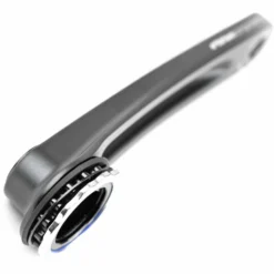 E-thirteen E.thirteen TRS+ Crank Arms -Sykkel Kompo e thirteen TRS Crank Arms Cranksets Black E13CR2014