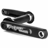 E-thirteen E.thirteen TRS+ Crank Arms -Sykkel Kompo e thirteen TRS Crank Arms Cranksets Black E13CR2014 3