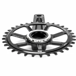 E-thirteen E.thirteen TRS+ Crank Arms -Sykkel Kompo e thirteen TRS Crank Arms Cranksets Black E13CR2014 6