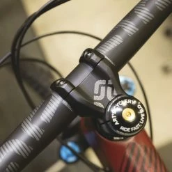 E-thirteen E.thirteen Base 35 Stem 13 E-thirteen E.thirteen Base 35 Stem -Sykkel Kompo ethirteen Base 35 stem 04