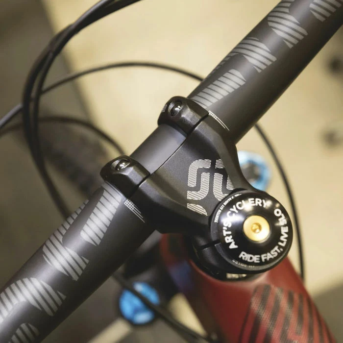 E-thirteen E.thirteen Base 35 Stem 7 E-thirteen E.thirteen Base 35 Stem - Billede 5