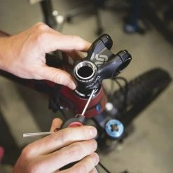 E-thirteen E.thirteen Base 35 Stem 12 E-thirteen E.thirteen Base 35 Stem -Sykkel Kompo ethirteen Base 35 stem 05