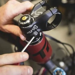 E-thirteen E.thirteen Base 35 Stem 14 E-thirteen E.thirteen Base 35 Stem -Sykkel Kompo ethirteen Base 35 stem 06