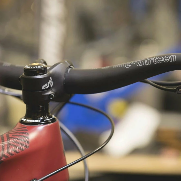 E-thirteen E.thirteen Base 35 Stem 9 E-thirteen E.thirteen Base 35 Stem - Billede 7