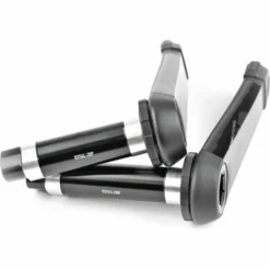 E-thirteen E.thirteen LG1 Race Carbon Crankset 14 E-thirteen E.thirteen LG1 Race Carbon Crankset -Sykkel Kompo ethirteen LG1 Race Carbon Crankset 04