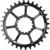 E-thirteen E.thirteen SL Guidering Direct Mount Chainring -Sykkel Kompo ethirteen SL Guidering Direct Mount Chainring