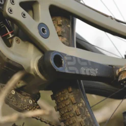 E-thirteen E.thirteen TRS Race Carbon Gen4 Crankset 12 E-thirteen E.thirteen TRS Race Carbon Gen4 Crankset -Sykkel Kompo ethirteen TRS Race Carbon Gen4 Crankset 06