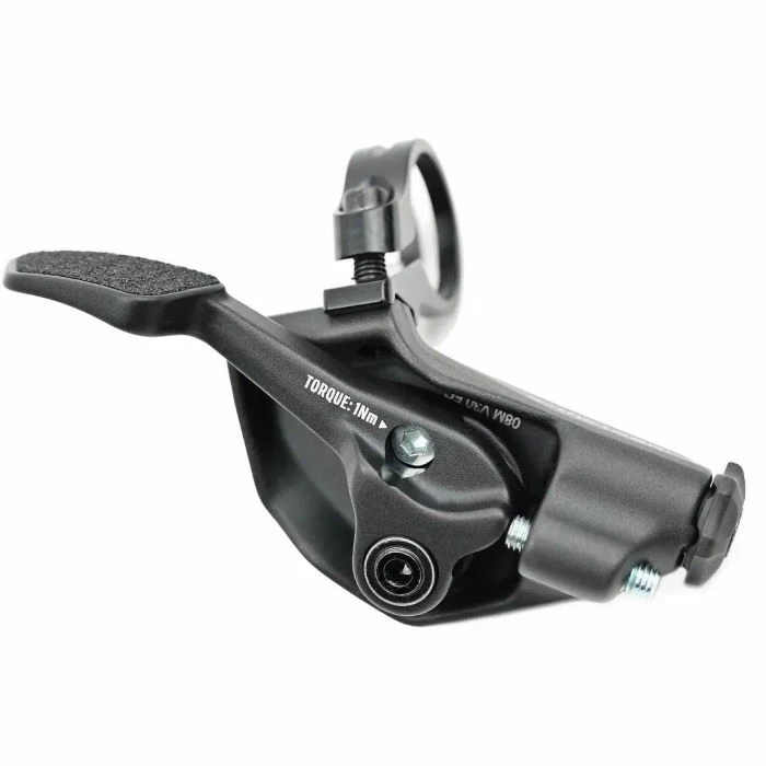 E-thirteen E.thirteen Vario 1x Dropper Lever 4 E-thirteen E.thirteen Vario 1x Dropper Lever - Billede 2