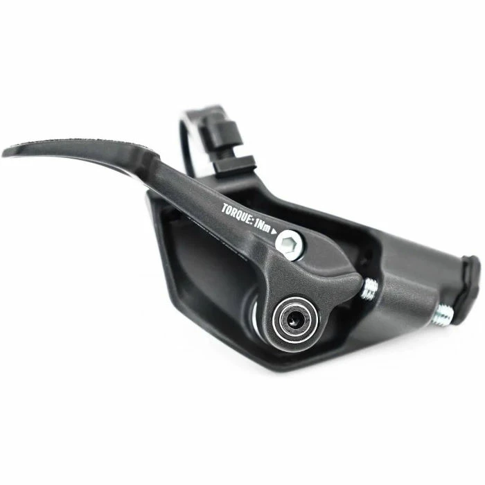 E-thirteen E.thirteen Vario 1x Dropper Lever 5 E-thirteen E.thirteen Vario 1x Dropper Lever - Billede 3