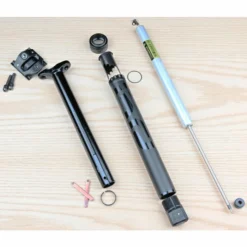 E-thirteen E.thirteen Vario Dropper Seatpost 24 E-thirteen E.thirteen Vario Dropper Seatpost -Sykkel Kompo ethirteen Vario Dropper Seatpost 08