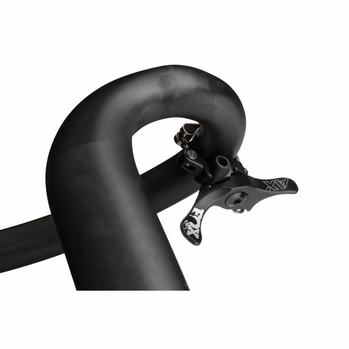 Fox Suspension Transfer Drop Bar Dual Pull Lever 4 Fox Suspension Transfer Drop Bar Dual Pull Lever - Billede 2