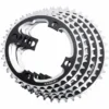 FSA DH 40/42T MTB-klinge 1 FSA DH 40/42T MTB-klinge -Sykkel Kompo fsa chainring dh zoom 1