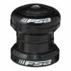 FSA Orbit Equipe Black Styrfitting (1-1/8 Tommer) 2 FSA Orbit Equipe Black Styrfitting (1-1/8 Tommer) -Sykkel Kompo fsa orbit equipe hset med