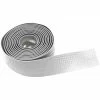 ITM Carbon Bar Tape -Sykkel Kompo handlebar tapes CARBON LOOKING white