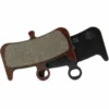 Hayes Dominion Disc Brake Pads -Sykkel Kompo hayes Dominion Disc Brake Pads semi metallic
