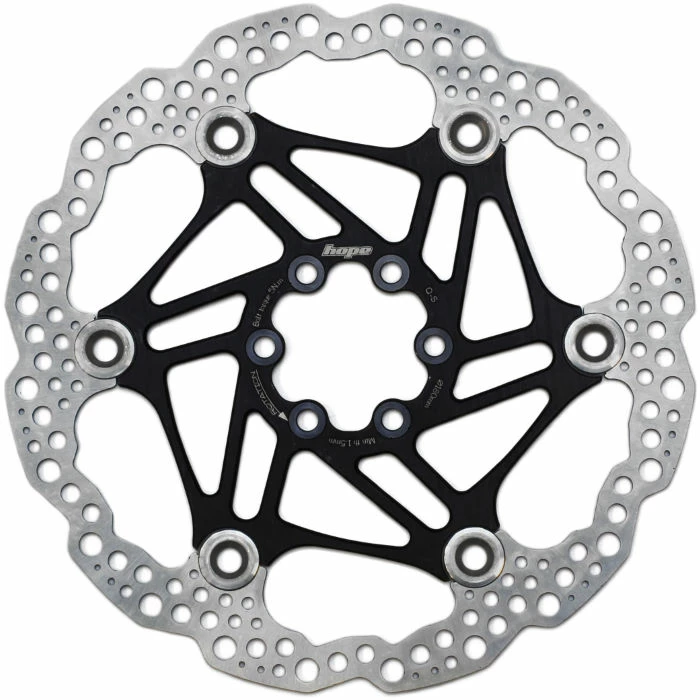 Hope 6 Bolt Floating Bremseskive 3 Hope 6 Bolt Floating Bremseskive