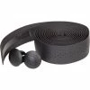 LifeLine Professional Styrbånd Med Perforering -Sykkel Kompo lifeline bar tape black