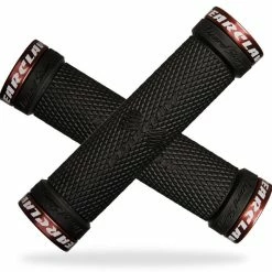 Lizard Skins - BearClaw Lock On Handlebar Grips