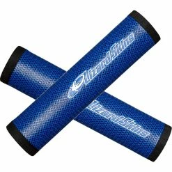 Lizard Skins - DSP Grip 30.3mm -Sykkel Kompo lizard skins dsp grips blue