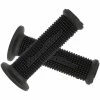 Lizard Skins - Mini Machine Single Compound Handlebar Grips 1 Lizard Skins - Mini Machine Single Compound Handlebar Grips -Sykkel Kompo lizard skins mini machine sc grips black