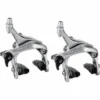 Miche Performance Bremseklosæt (57 Mm) -Sykkel Kompo miche brake calipers silver