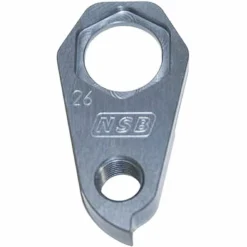 North Shore Billet Geardrop (Trek Session)