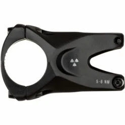 Nukeproof Neutron AM Frempind -Sykkel Kompo nukeproof Neutron AM Stem 2020 black grey 03