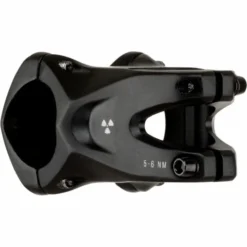 Nukeproof Neutron AM Frempind -Sykkel Kompo nukeproof Neutron AM Stem 2020 black grey 04