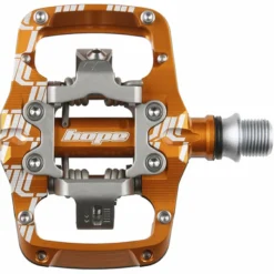 Hope Union TC Pedals -Sykkel Kompo pdutcc
