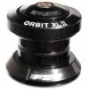 FSA Orbit XLII Styrfitting (No.5) 1 FSA Orbit XLII Styrfitting (No.5) -Sykkel Kompo prod1164 Black NE 01