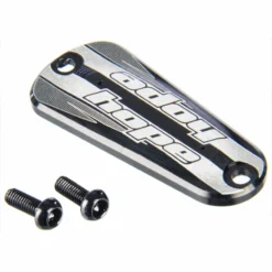 Hope Tech 3 Reservoir Lid -Sykkel Kompo prod118629 Black NE 01